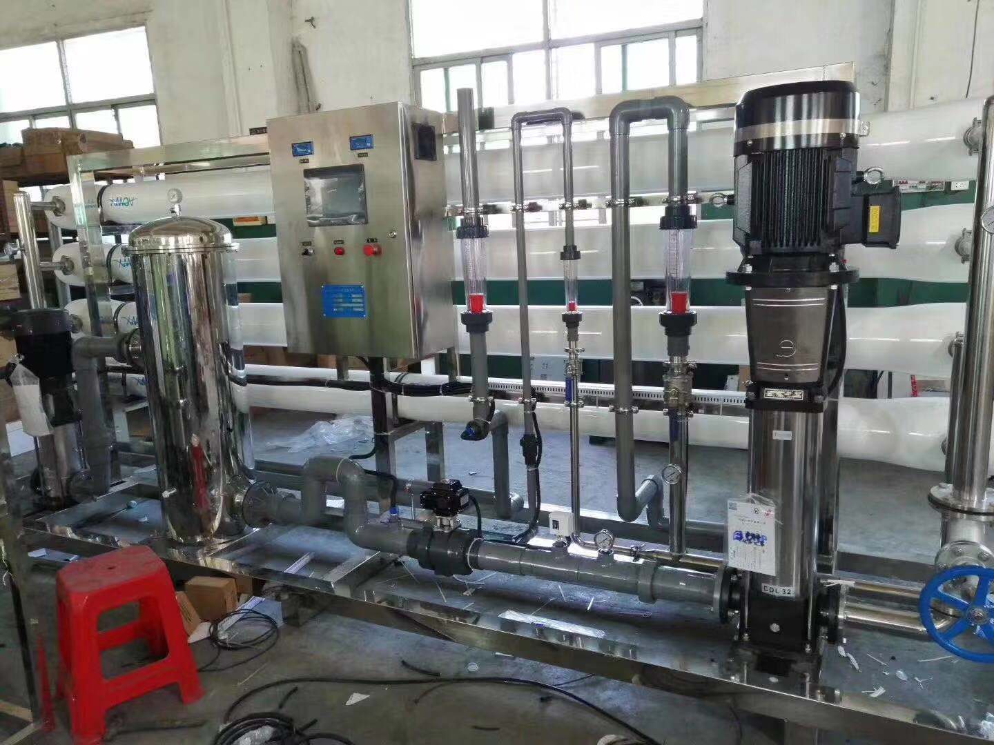 饮用水净水设备，贵州净化水设备厂家