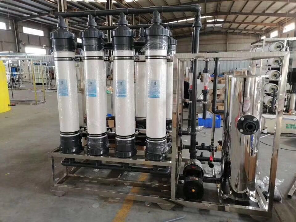 贵阳矿泉水设备，贵州超滤净